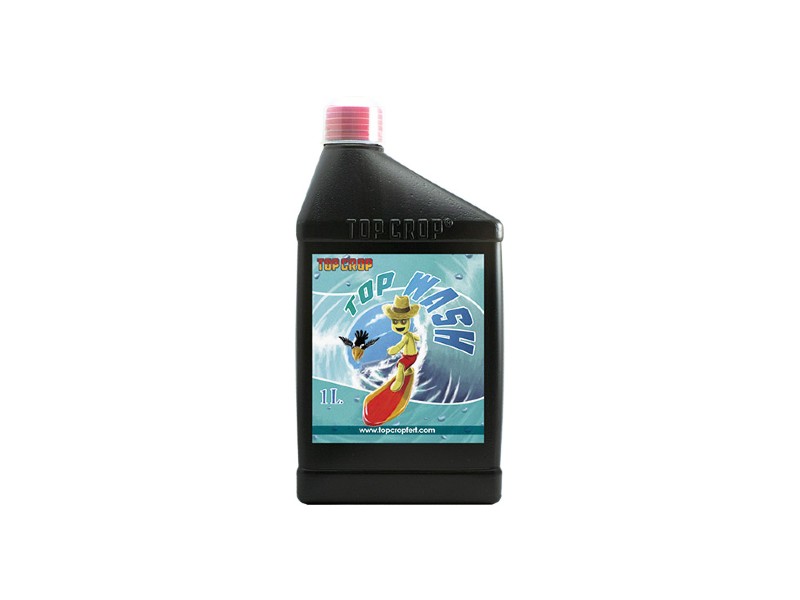 Top Wash 1 L. (lavado de Raices)
